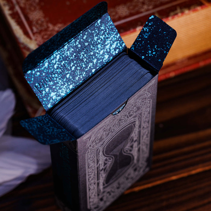Tarot Cards