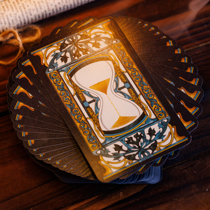Tarot Cards Deck