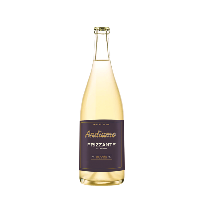 Andiamo Summer Sparkling 750ml