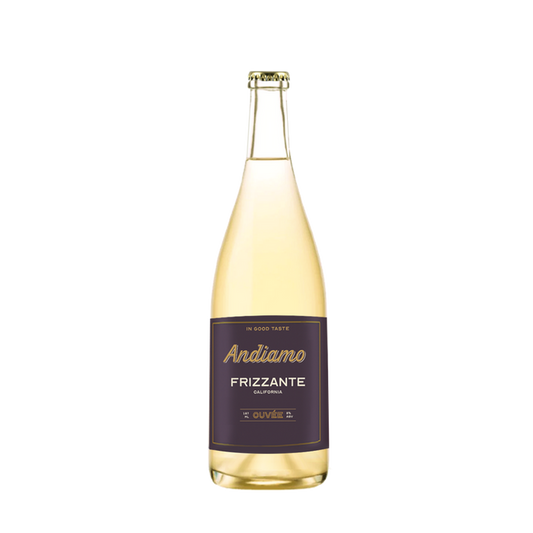 Andiamo Summer Sparkling 750ml