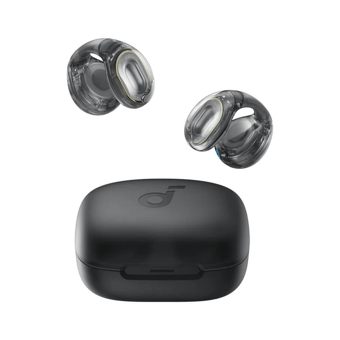 Anker Earbuds Soundcore C40i, Clear