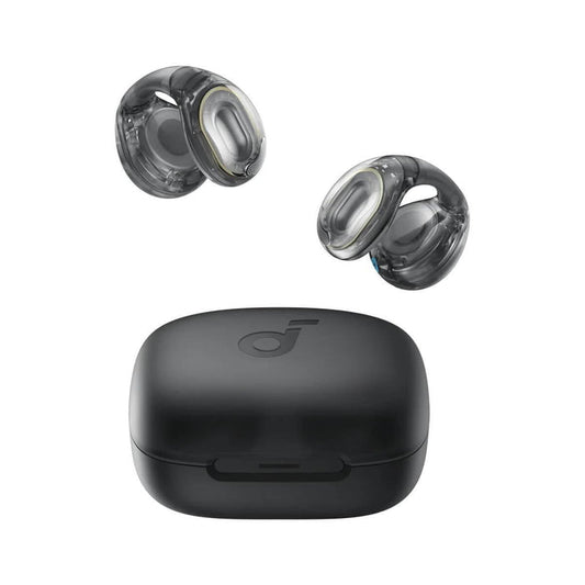 Anker Earbuds Soundcore C40i, Clear