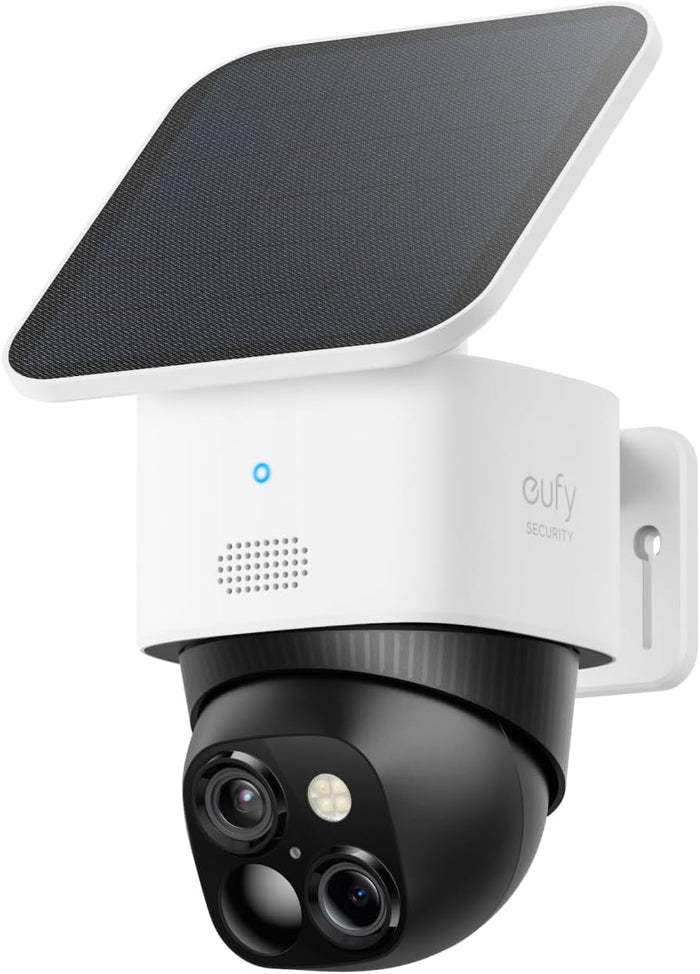 T81703W1 / Anker Eufy Security S320 SoloCam Black+White