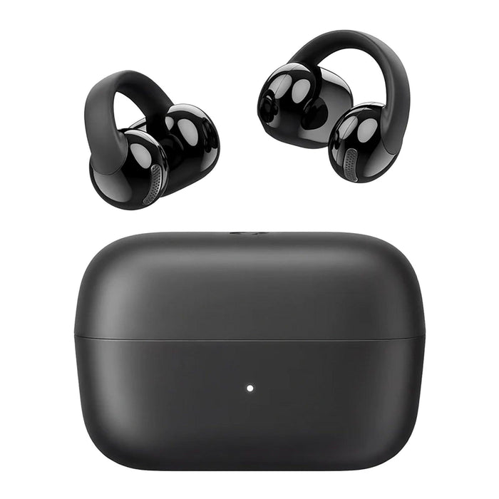 Anker Sound core C50i, Comfortable Clip-on Earbuds, Black