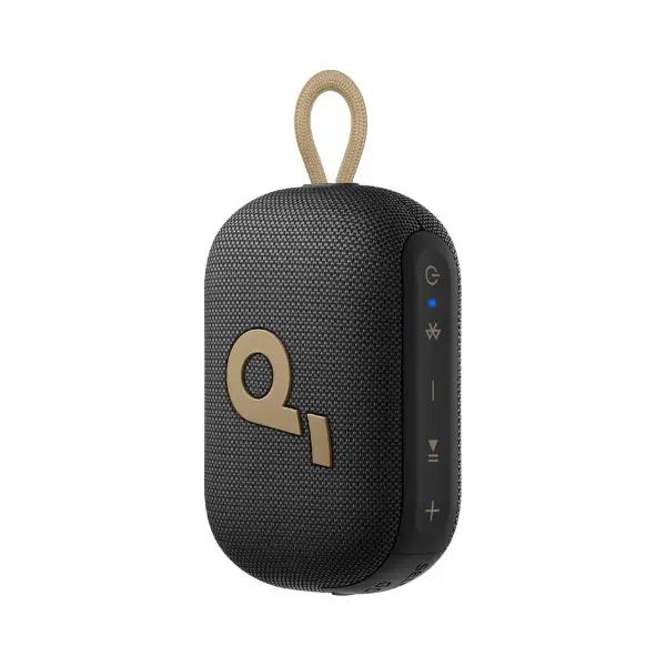 Anker Soundcore Speaker, 4Go, Black & Golden