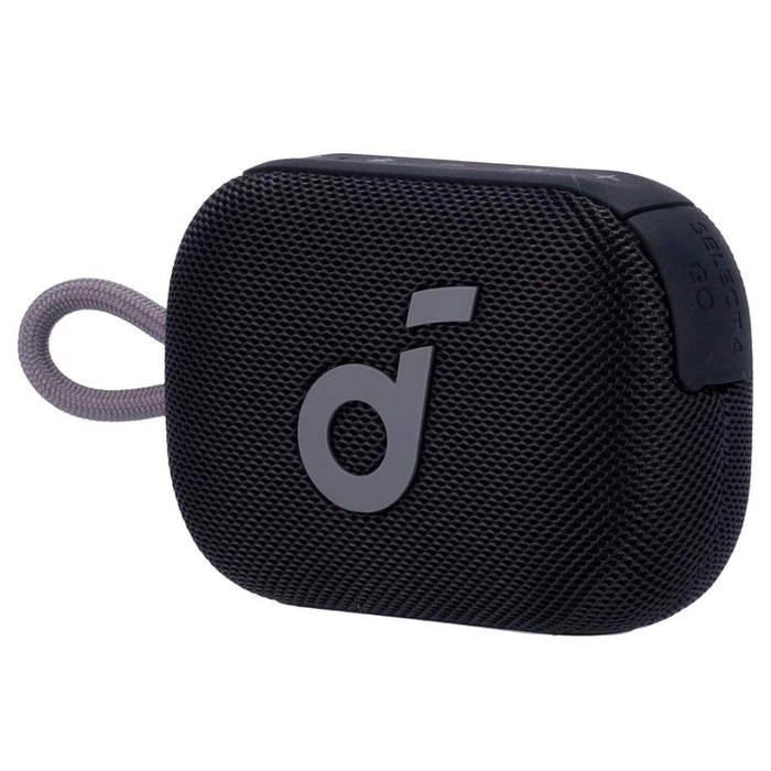 Anker Soundcore Speaker, 4Go, Black