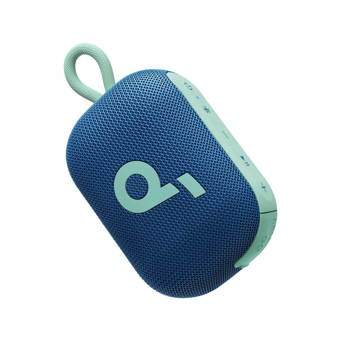 Anker Soundcore Speaker, 4Go, Blue