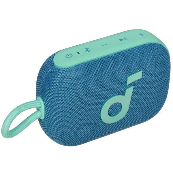 Anker Soundcore Speaker, 4Go, Blue