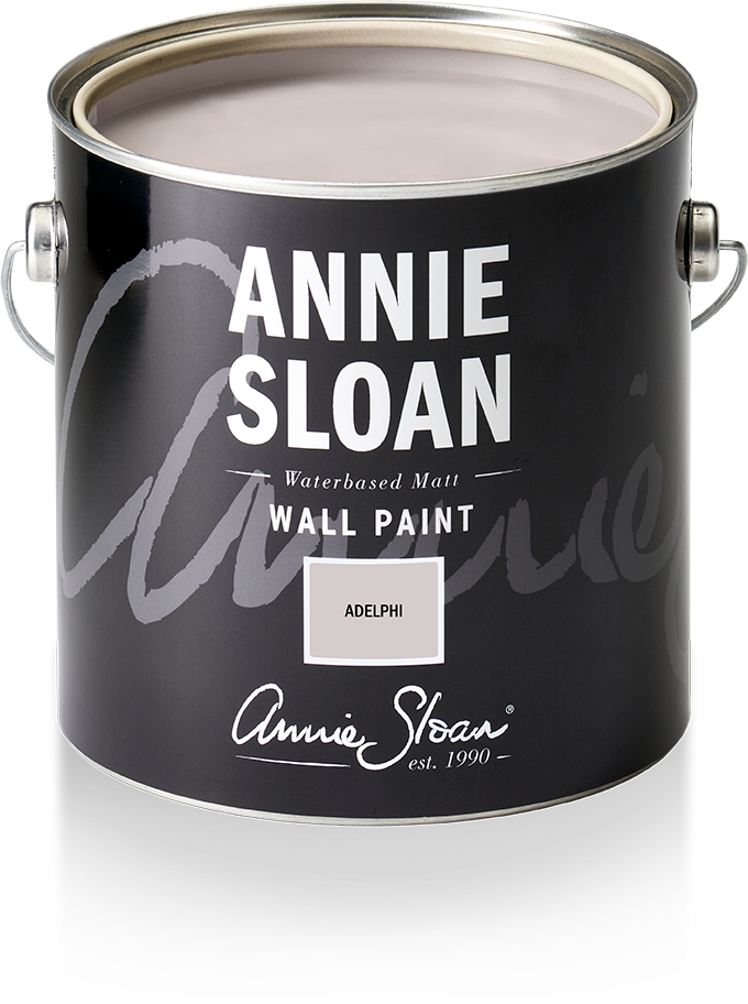 Annie Sloan Wall Paint - Adelphi