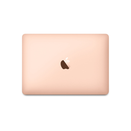 Apple MacBook Core Intel Core M3 1.1 GHZ 12” (Early 2016) 256GB SSD (Gold)