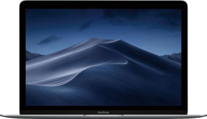 Apple MacBook Core Intel Core M7 1.3 GHZ 12” (Early 2016) 512GB SSD (Space Gray)