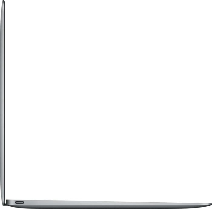 Apple MacBook Core Intel Core M7 1.3 GHZ 12” (Early 2016) 512GB SSD (Space Gray)