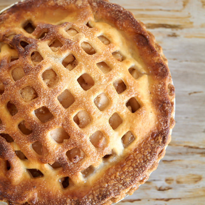APPLE PIE -  Bakery Pickup