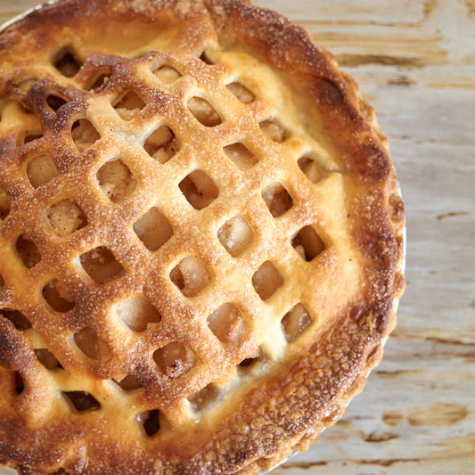 APPLE PIE -  Bakery Pickup