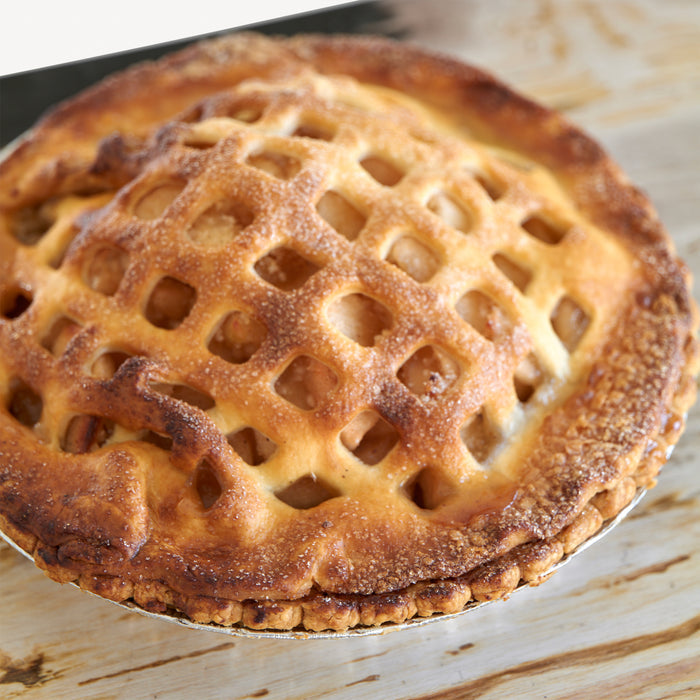 APPLE PIE -  Bakery Pickup