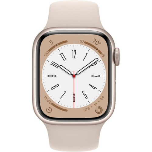 Apple Watch Series 8 (2022)