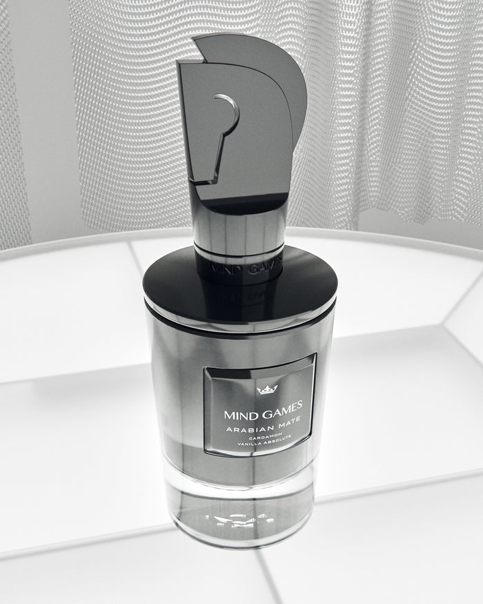 Arabian Mate EXCLUSIVE PRESELL OFFER