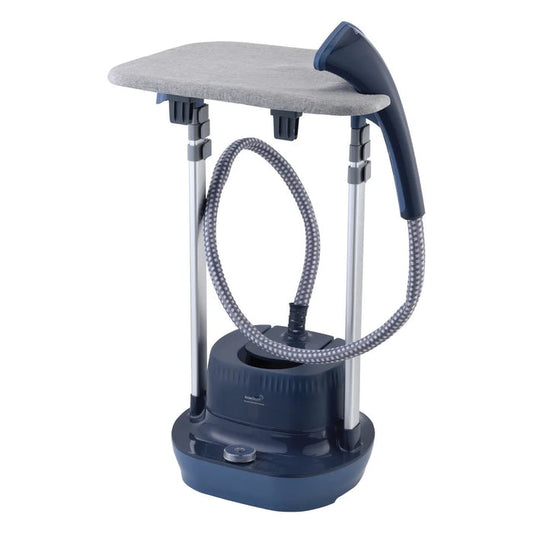 Arshia Garment Steamer, 2.5Lit Tank, 2000Watts, Black