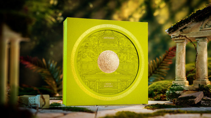 Artemis Playing Cards - Artist Boxset