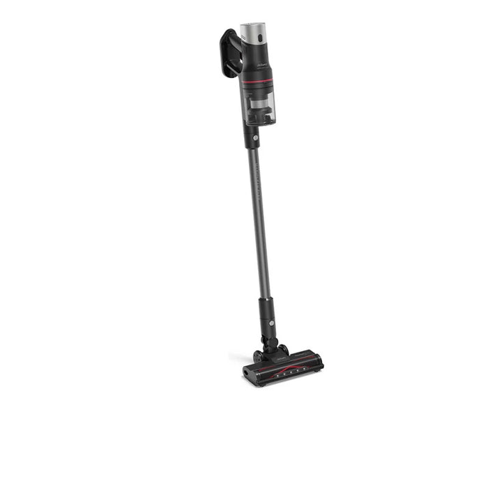 Arzum Rechargeable Upright Vacuum, 0.4Lit, 25.9V, 500Watts, Black