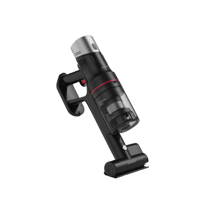 Arzum Rechargeable Upright Vacuum, 0.4Lit, 25.9V, 500Watts, Black
