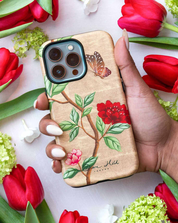 Ashton Phone case - Diane Hill