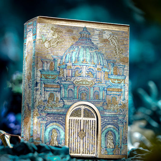 Atlantis Playing Cards