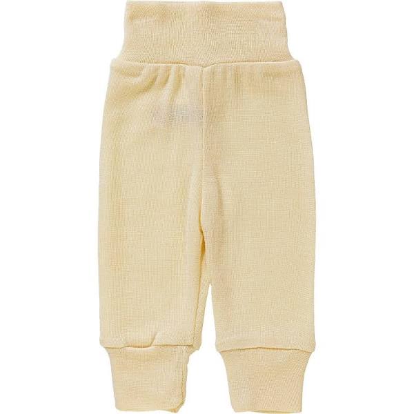 Baby-Hose lang m. Nabelbund