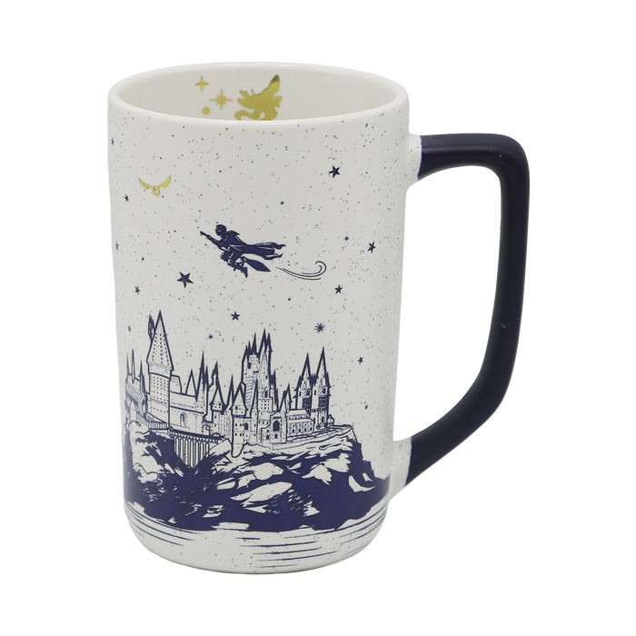 Back to Hogwarts 2026 Mug