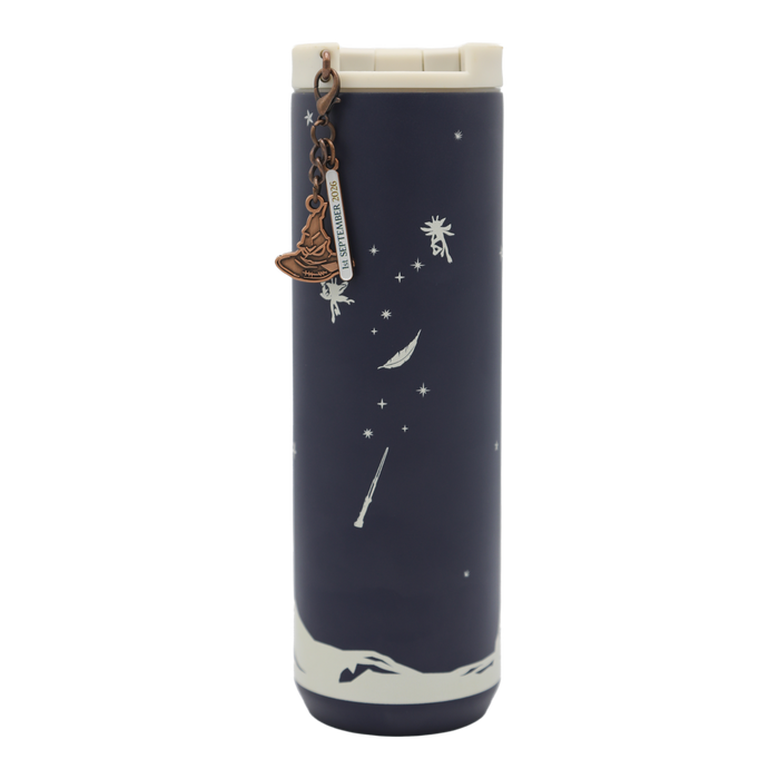 Back to Hogwarts 2026 Water Bottle