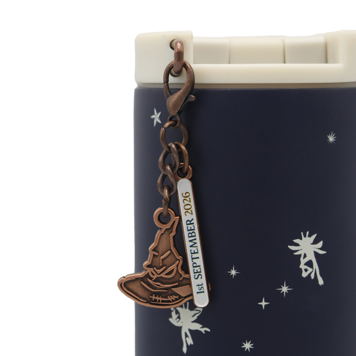 Back to Hogwarts 2026 Water Bottle
