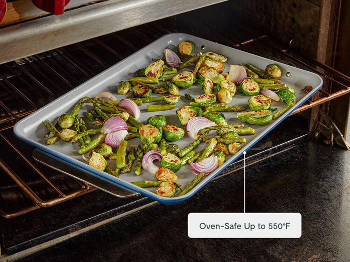 Baking Sheet Trio