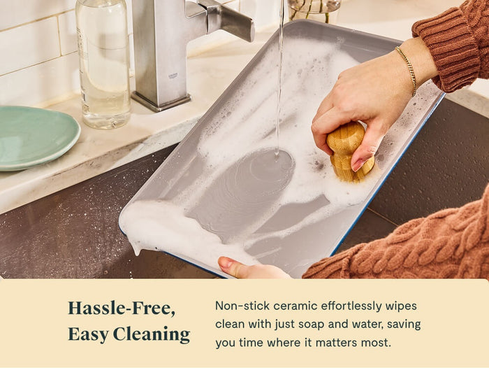 Baking Sheet Trio