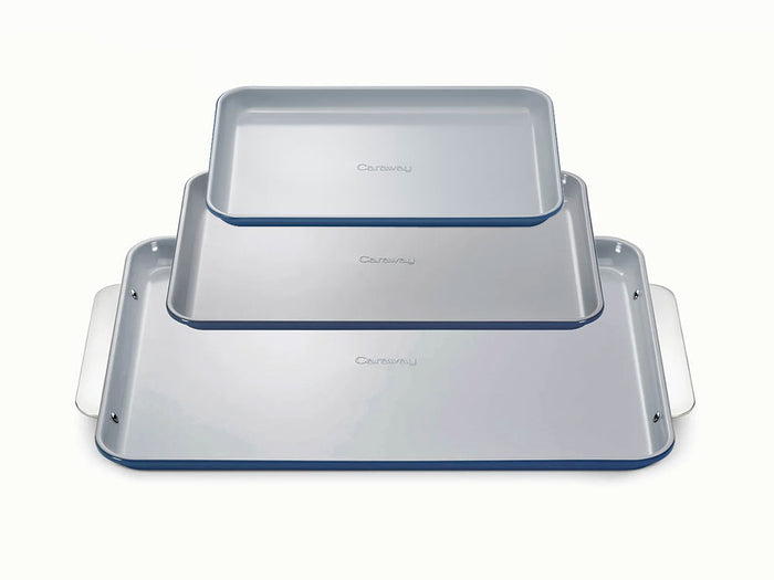 Baking Sheet Trio