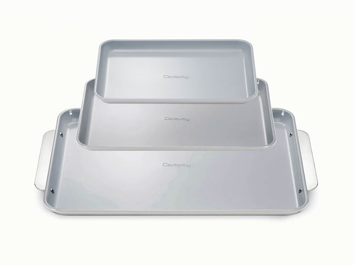 Baking Sheet Trio