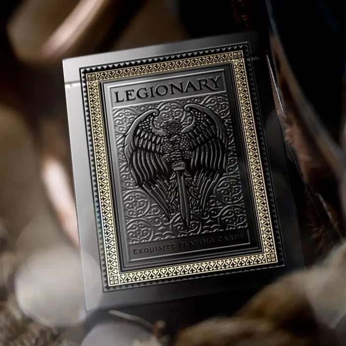 Legionary - Dawn Edition