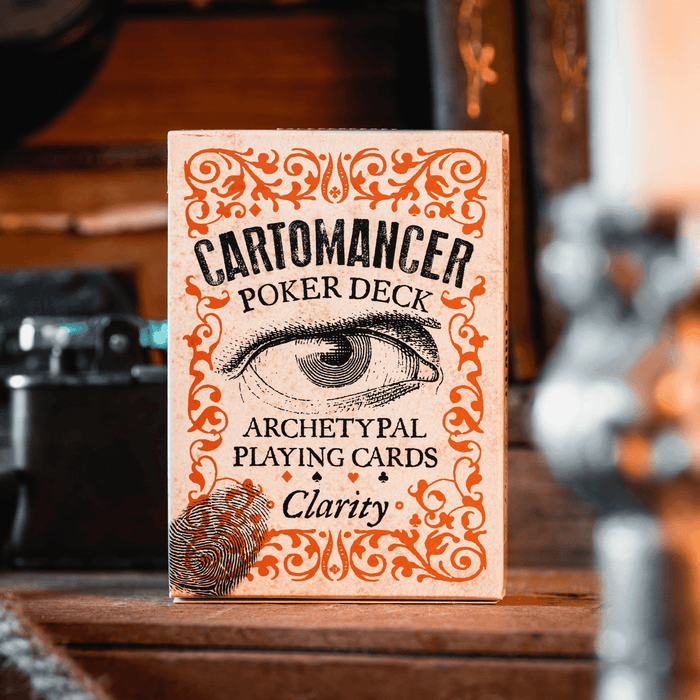 Cartomancer Clarity