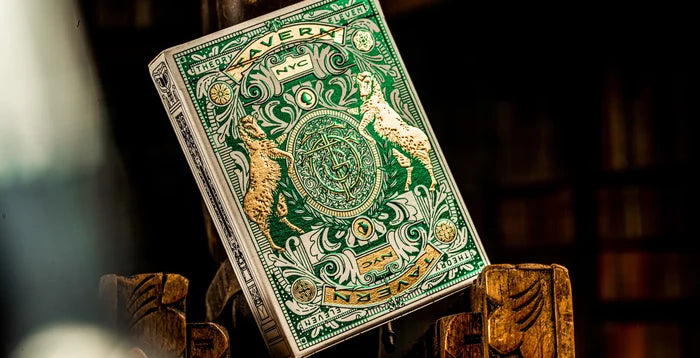 Tavern on the Green - Ivory Edition