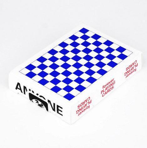 Forever Checkerboard R.03