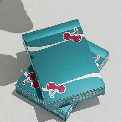 Cherry Casino - Tropicana Teal
