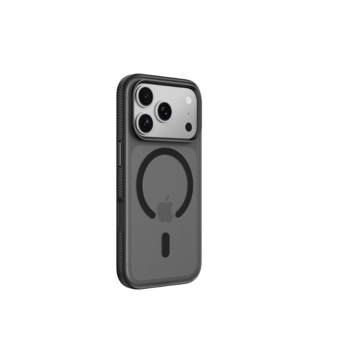 Belkin Cover Grip Tpu, Ip 17 Pro, Candy Black