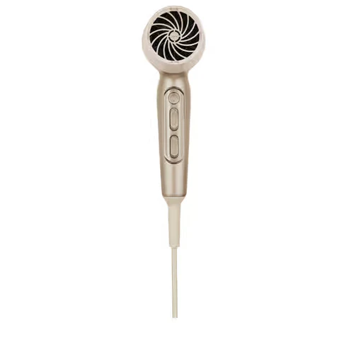 Beurer Travel Hair Dryer, 2100Watts, Beige