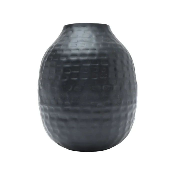 Bibelot Karaca Home Moroccan Bg, noir, 15,5x6,5x39 cm