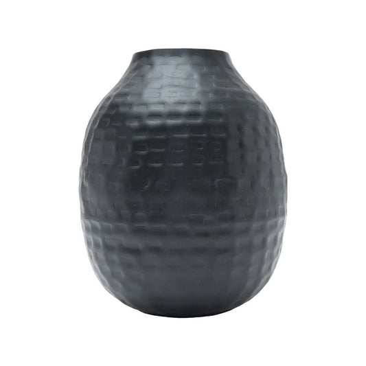 Bibelot Karaca Home Moroccan Bg, noir, 15,5x6,5x39 cm