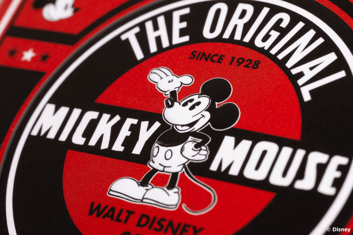 Bicycle Mickey Mouse Playing Cards Classic Edition Playing Cards by Bicycle Playing Cards