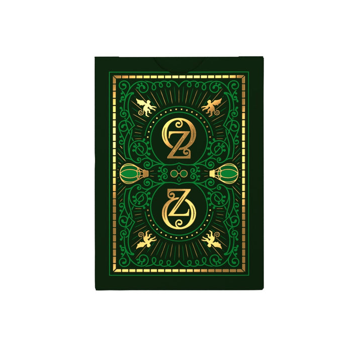 Bicycle Wizard of Oz Playing Cards