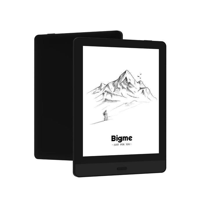 Bigme Read-6inch Dedicated book Reader 6-7'' E-book E-ink E-note E-paper E-reader Epaper kindle spo-cs-disabled spo-default spo-disabled spo-notify-me-disabled Morden remarkable Eink Tablet for digital reading