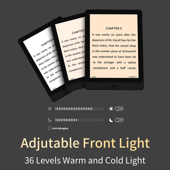 Bigme Read-6inch Dedicated book Reader 6-7'' E-book E-ink E-note E-paper E-reader Epaper kindle spo-cs-disabled spo-default spo-disabled spo-notify-me-disabled Morden remarkable Eink Tablet for digital reading
