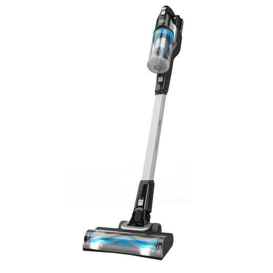 Black & Decker Home & Pet Hair Vacuum Cleaner, Floor Extension, 18V, Black