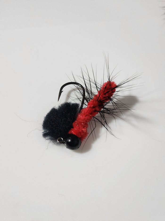 Black red #2